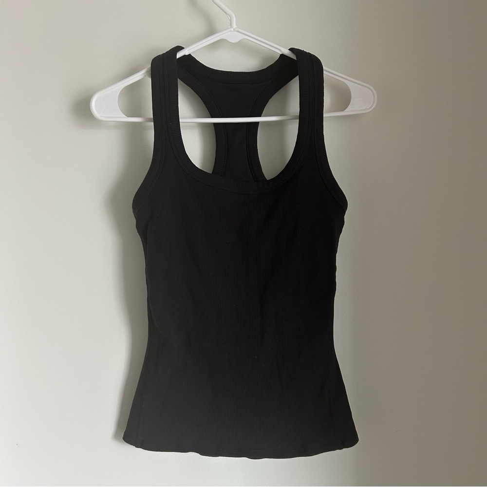 ALO Support Tank Top